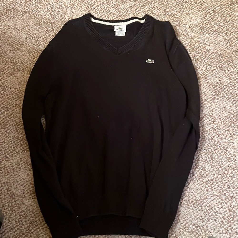 Lacoste Sweater